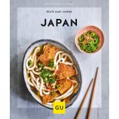 Japan, Jahnke, Beate Mari, Gräfe und Unzer, EAN/ISBN-13: 9783833868764