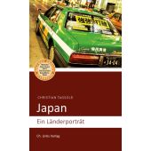 Japan, Tagsold, Christian, Ch. Links Verlag GmbH, EAN/ISBN-13: 9783861538356