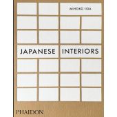 Japanese Interiors, Iida, Mihoko, Phaidon, EAN/ISBN-13: 9781838663995