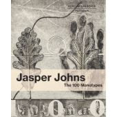 Jasper Johns, Prestel Verlag, EAN/ISBN-13: 9783791359762