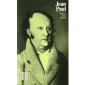 Jean Paul, Ortheil, Hanns-Josef, Rowohlt Verlag, EAN/ISBN-13: 9783499503290