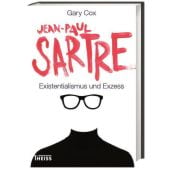 Jean-Paul Sartre, Cox, Gary, Theiss, EAN/ISBN-13: 9783806237160