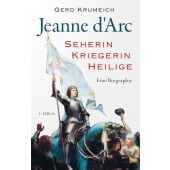 Jeanne d'Arc, Krumeich, Gerd, Verlag C. H. BECK oHG, EAN/ISBN-13: 9783406765421