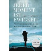 Jeder Moment ist Ewigkeit, Addario, Lynsey, Ullstein Buchverlage GmbH, EAN/ISBN-13: 9783430202121