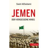 Jemen, Al-Dailami, Said, Verlag C. H. BECK oHG, EAN/ISBN-13: 9783406731587
