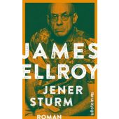 Jener Sturm, Ellroy, James, Ullstein Buchverlage GmbH, EAN/ISBN-13: 9783550050411