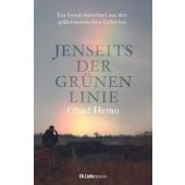Jenseits der Grünen Linie, Hemo, Ohad, Ch. Links Verlag, EAN/ISBN-13: 9783962891480