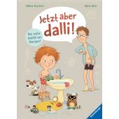Jetzt aber dalli!, Hein, Jakob, Ravensburger Verlag GmbH, EAN/ISBN-13: 9783473460175