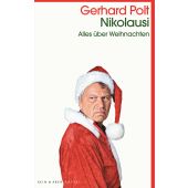 Jingle Gebell, Polt, Gerhard, Kein & Aber AG, EAN/ISBN-13: 9783036959856
