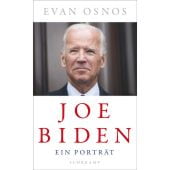 Joe Biden, Osnos, Evan, Suhrkamp, EAN/ISBN-13: 9783518429990