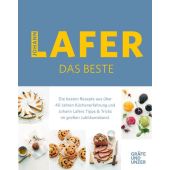 Johann Lafer - Das Beste, Lafer, Johann, Gräfe und Unzer, EAN/ISBN-13: 9783833864100