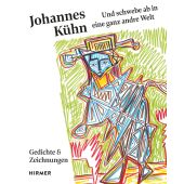 Johannes Kühn, Kühn, Johannes, Hirmer Verlag, EAN/ISBN-13: 9783777435169