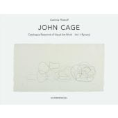 John Cage Ryoanji, Cage, John, Schirmer/Mosel Verlag GmbH, EAN/ISBN-13: 9783829606257