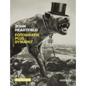 John Heartfield, Hirmer Verlag, EAN/ISBN-13: 9783777434421