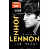 John Lennon, Jones, Lesley-Ann, Piper Verlag, EAN/ISBN-13: 9783492070188