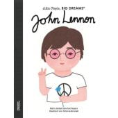 John Lennon, Sánchez Vegara, María Isabel, Insel Verlag, EAN/ISBN-13: 9783458643319