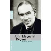 John Maynard Keynes, Blomert, Reinhard, Rowohlt Verlag, EAN/ISBN-13: 9783499504518