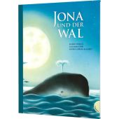 Jona und der Wal, Spinelli, Eileen, Gabriel Verlag, EAN/ISBN-13: 9783522303330