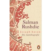 Joseph Anton, Rushdie, Salman, Penguin Verlag, EAN/ISBN-13: 9783328110330