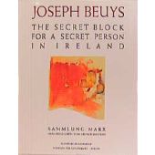Joseph Beuys, Beuys, Joseph, Schirmer/Mosel Verlag GmbH, EAN/ISBN-13: 9783888142802
