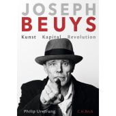 Joseph Beuys, Ursprung, Philip, Verlag C. H. BECK oHG, EAN/ISBN-13: 9783406756337