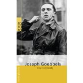 Joseph Goebbels, Bilavsky, Jörg von, Rowohlt Verlag, EAN/ISBN-13: 9783499504891
