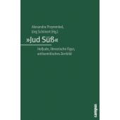 'Jud Süß', Campus Verlag, EAN/ISBN-13: 9783593379876