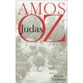 Judas, Oz, Amos, Suhrkamp, EAN/ISBN-13: 9783518466704