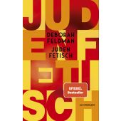Judenfetisch, Feldman, Deborah, Luchterhand Literaturverlag, EAN/ISBN-13: 9783630877518
