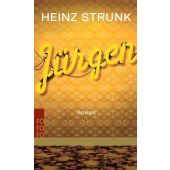 Jürgen, Strunk, Heinz, Rowohlt Verlag, EAN/ISBN-13: 9783499290411