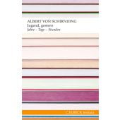Jugend, gestern, Schirnding, Albert von, Verlag C. H. BECK oHG, EAN/ISBN-13: 9783406675058