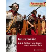 Julius Caesar, Nielsen, Maja, Gerstenberg Verlag GmbH & Co.KG, EAN/ISBN-13: 9783836948852