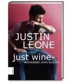 Just Wine, ZS Verlag GmbH, EAN/ISBN-13: 9783898838375