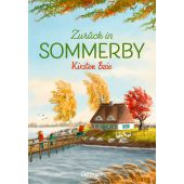 Zurück in Sommerby, Boie, Kirsten, Verlag Friedrich Oetinger GmbH, EAN/ISBN-13: 9783751200011