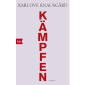 Kämpfen, Knausgård, Karl Ove, btb Verlag, EAN/ISBN-13: 9783442717484