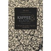 Kaffee & Klatsch, Kobr, Silke, Christian Verlag, EAN/ISBN-13: 9783959613415