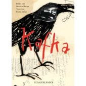 Kafka, Kafka, Franz, Fischer Sauerländer, EAN/ISBN-13: 9783737356831