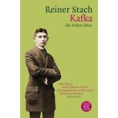 Kafka, Stach, Reiner, Fischer, S. Verlag GmbH, EAN/ISBN-13: 9783596031405