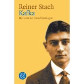 Kafka, Stach, Reiner, Fischer, S. Verlag GmbH, EAN/ISBN-13: 9783596161874