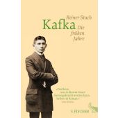 Kafka, Stach, Reiner, Fischer, S. Verlag GmbH, EAN/ISBN-13: 9783100751300