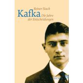 Kafka, Stach, Reiner, Fischer, S. Verlag GmbH, EAN/ISBN-13: 9783100751140