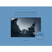 Kafkas Kosmos, Kafka, Franz, Manesse Verlag GmbH, EAN/ISBN-13: 9783717525486