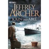 Kain und Abel, Archer, Jeffrey, Heyne, Wilhelm Verlag, EAN/ISBN-13: 9783453422032