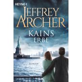 Kains Erbe, Archer, Jeffrey, Heyne, Wilhelm Verlag, EAN/ISBN-13: 9783453422056