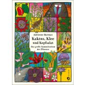 Kaktus, Klee und Kopfsalat, Aladin Verlag GmbH, EAN/ISBN-13: 9783848901432
