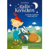 Kalle Körnchen, Astner, Lucy, Esslinger Verlag J. F. Schreiber, EAN/ISBN-13: 9783480234707