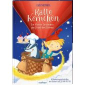 Kalle Körnchen: Ein kleiner Sandmann greift nach den Sternen, Astner, Lucy, EAN/ISBN-13: 9783480234714