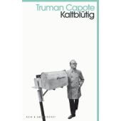 Kaltblütig, Capote, Truman, Kein & Aber AG, EAN/ISBN-13: 9783036959030