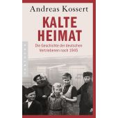 Kalte Heimat, Kossert, Andreas, Pantheon, EAN/ISBN-13: 9783570551011