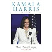 Kamala Harris, Langer, Marie-Astrid, Suhrkamp, EAN/ISBN-13: 9783518472125